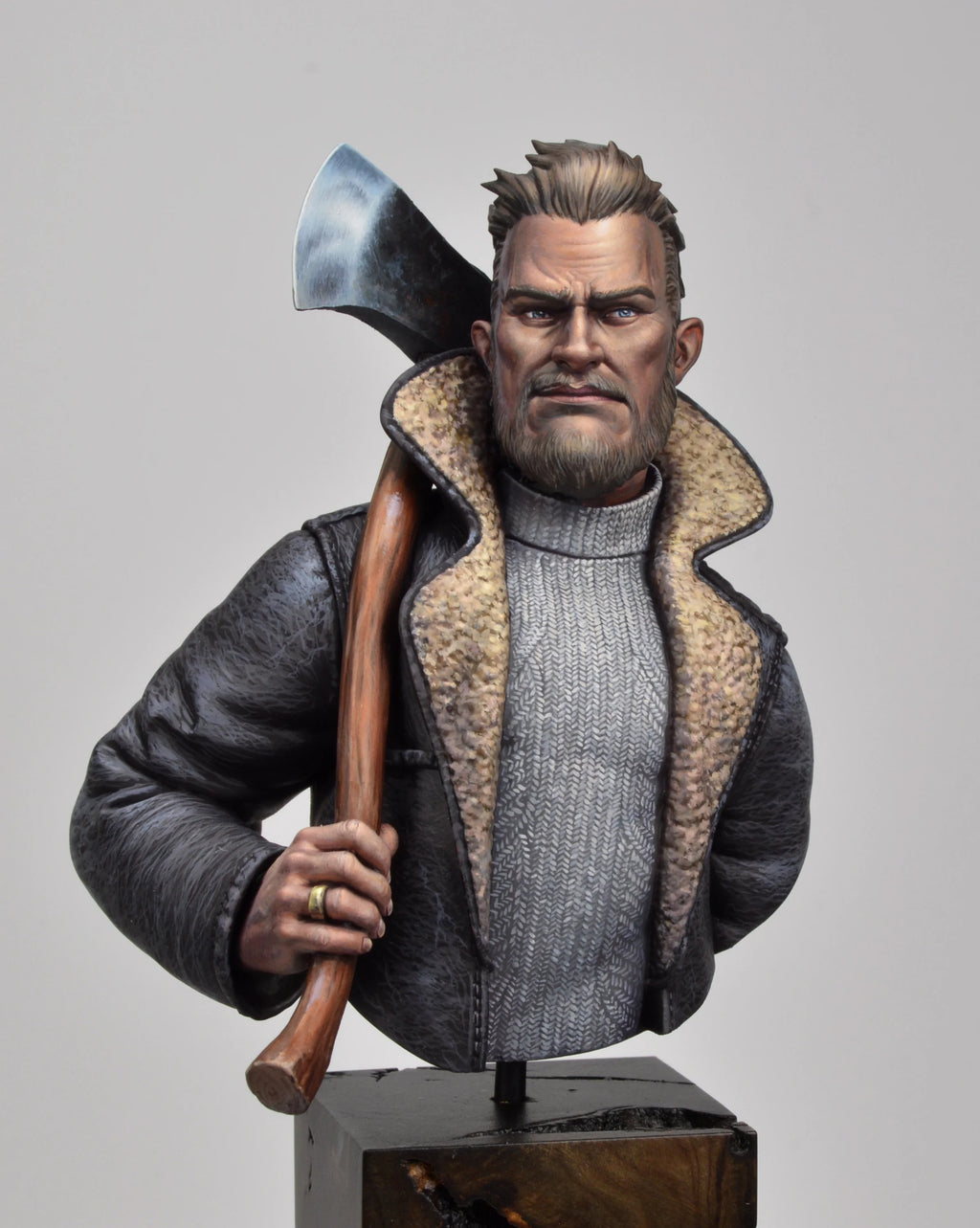 The Lumberjack