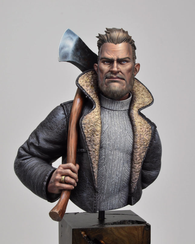 The Lumberjack