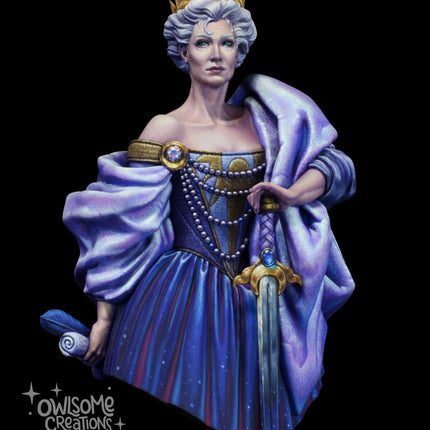 Queen Maeve