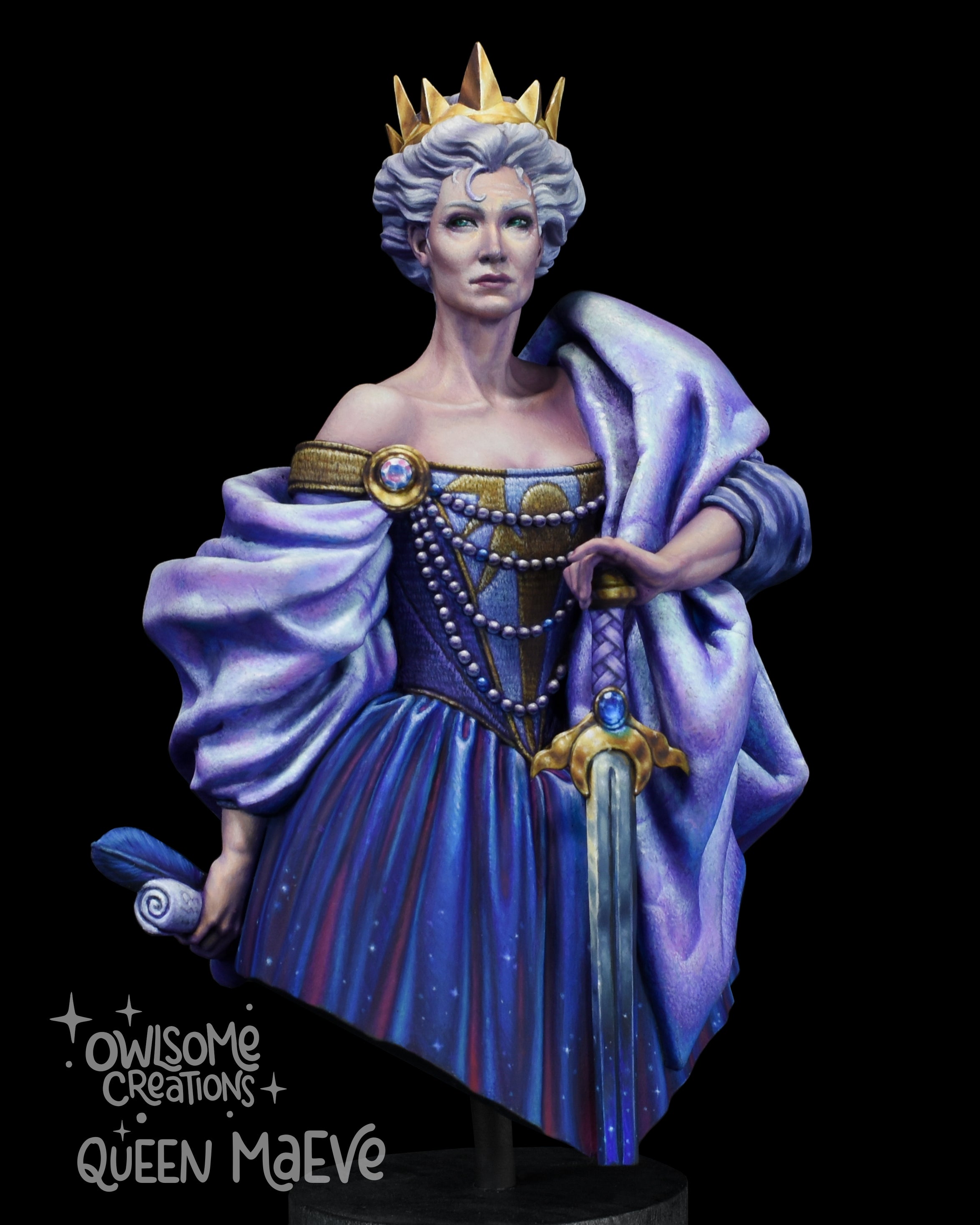 Queen Maeve