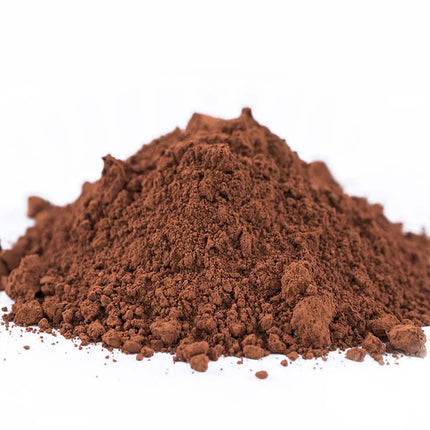 Mars Dust