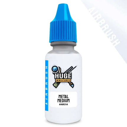 Metal Medium - Air