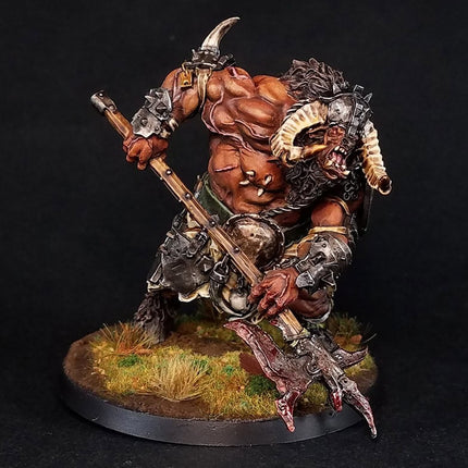 Bog Scatter