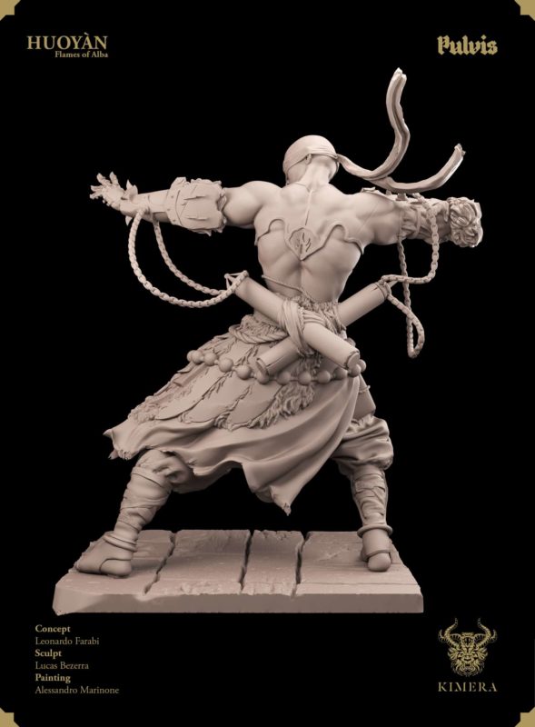 Huoyan