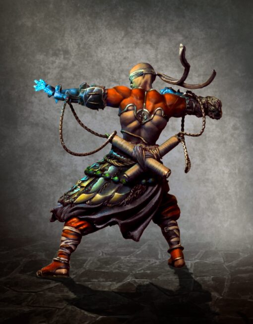 Huoyan