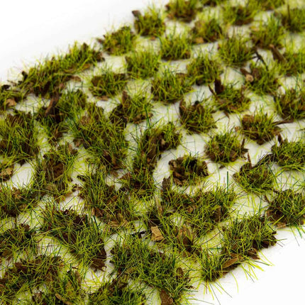 Mossy Debris Tufts
