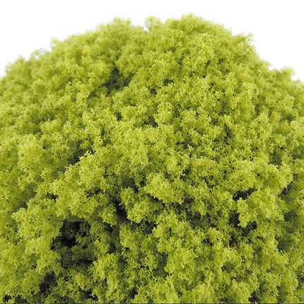 Yellow Green