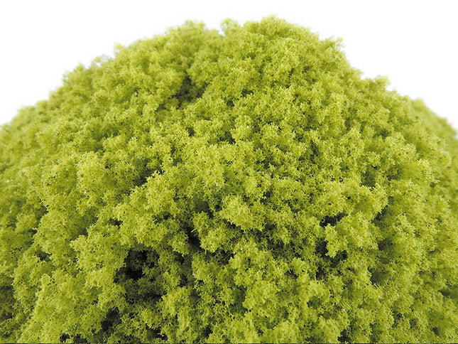 Yellow Green