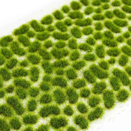 Mossy Mini Tufts