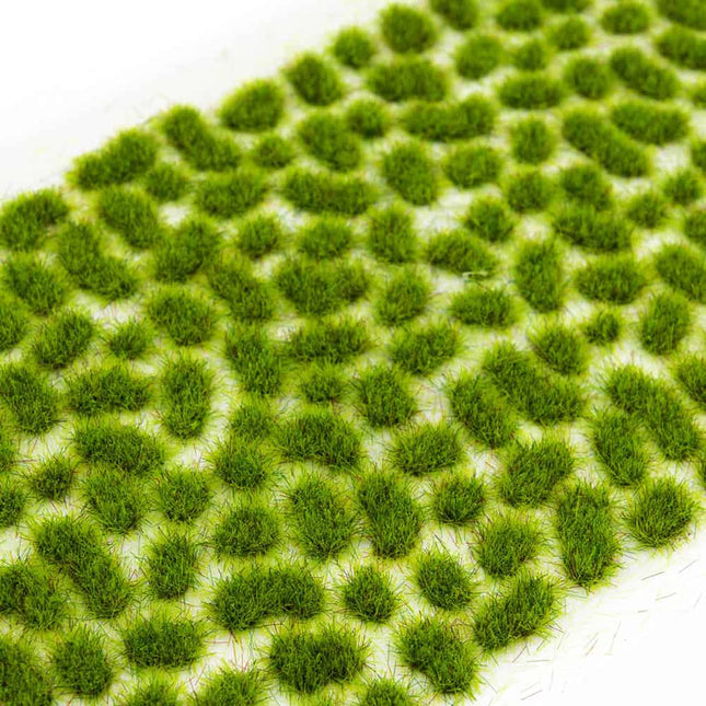 Mossy Mini Tufts