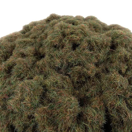 Muddy Grass