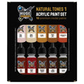 Paint Bundle (Natural Tones 1) - 10ct