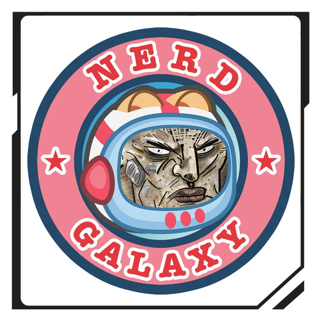 Logo Magnet