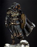 Northern Wandering Knight XIV Century