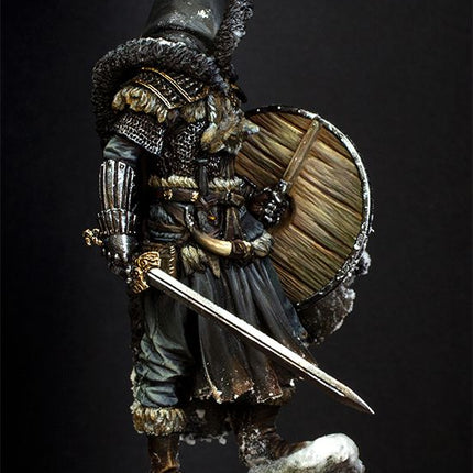 Northern Wandering Knight XIV Century