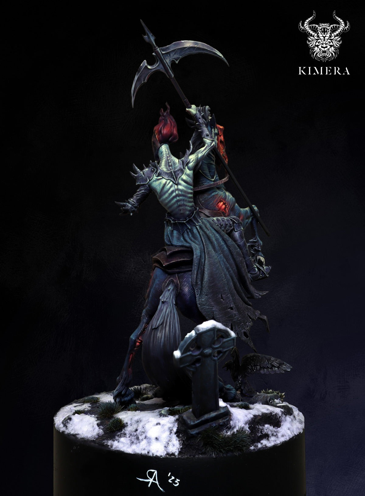 Nyx