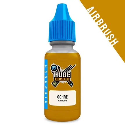 Ochre - Air
