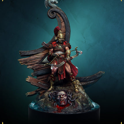 Odysseus