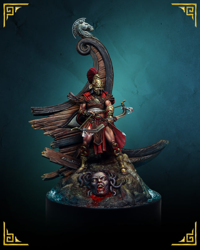 Odysseus