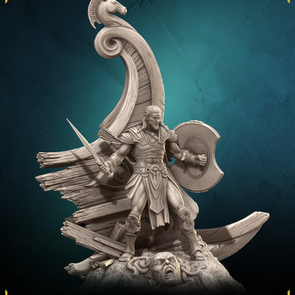 Odysseus