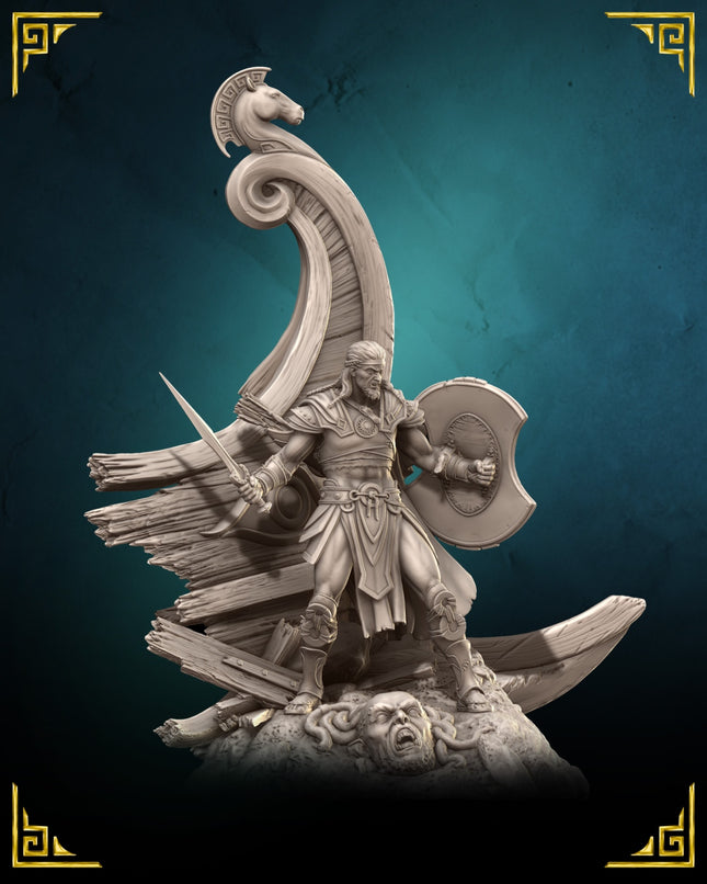 Odysseus
