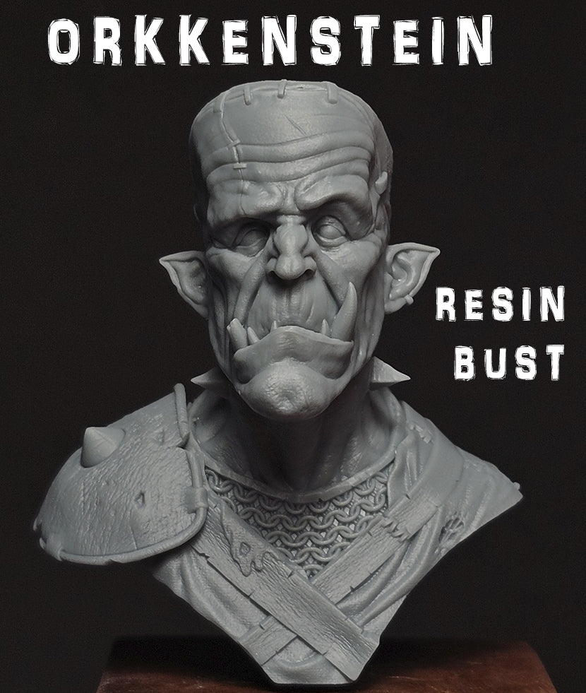 Orkkenstein