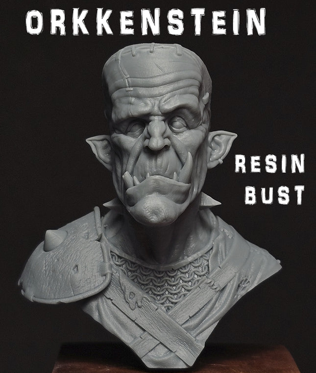 Orkkenstein