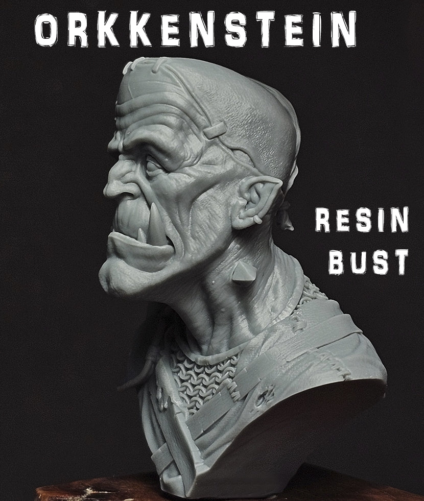 Orkkenstein