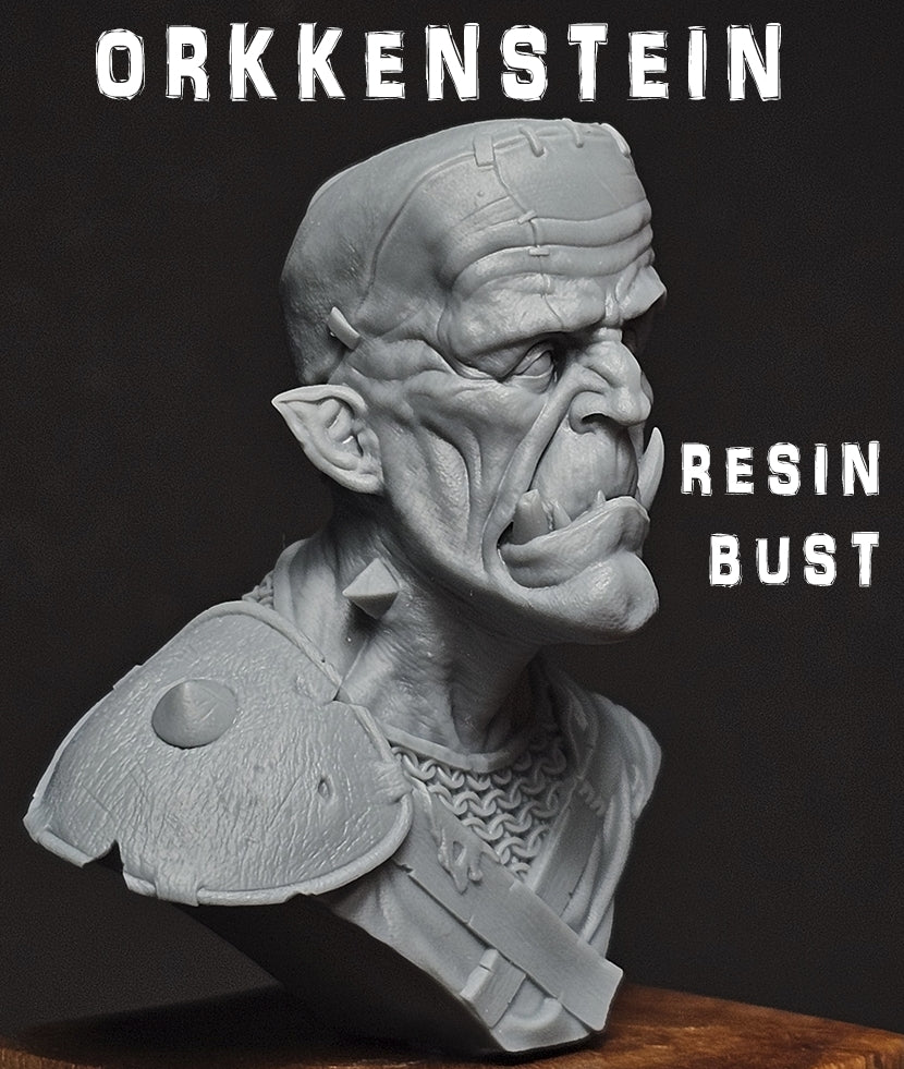 Orkkenstein