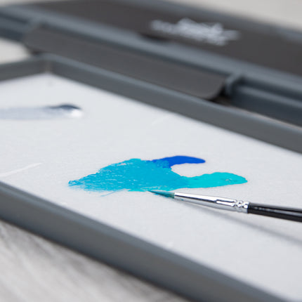 Exemplar Wet Palette Paper Refill Pack – Exemplar PRO