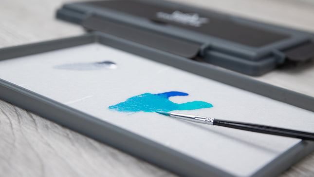 Exemplar Wet Palette Paper Refill Pack – Exemplar PRO