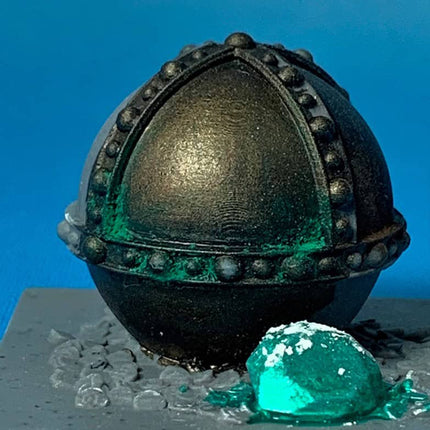 Patina