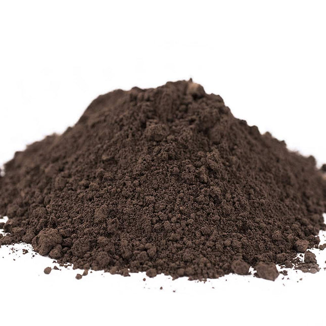 Peat