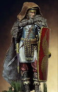 Roman Legionary I-II Century A.D.