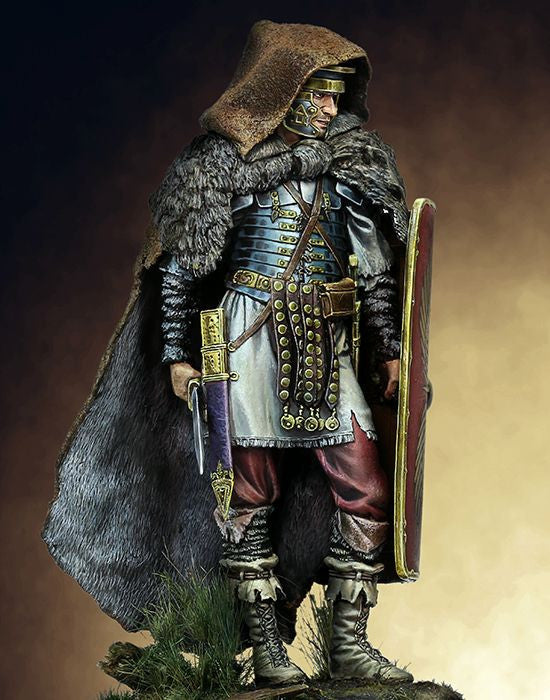 Roman Legionary I-II Century A.D.