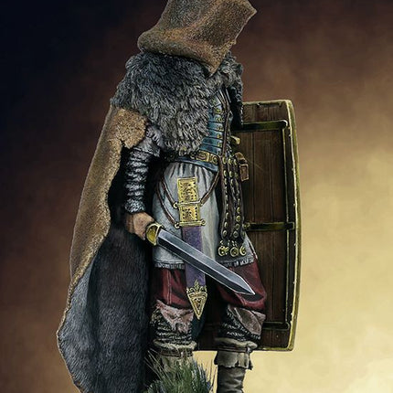 Roman Legionary I-II Century A.D.