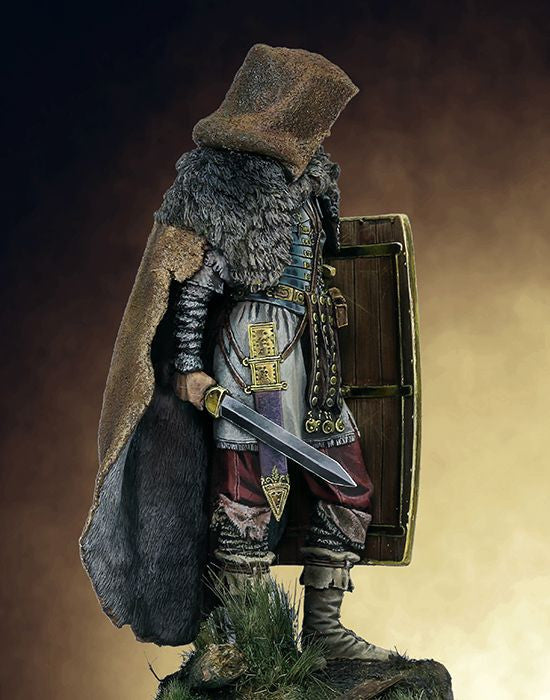 Roman Legionary I-II Century A.D.