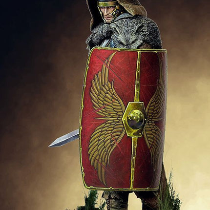 Roman Legionary I-II Century A.D.