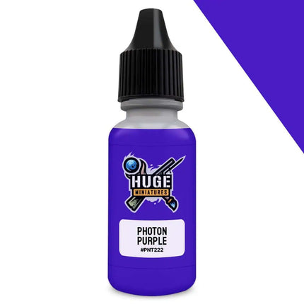 Photon Purple