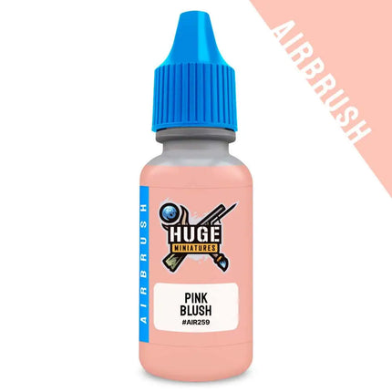 Pink Blush - Air