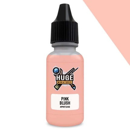Pink Blush