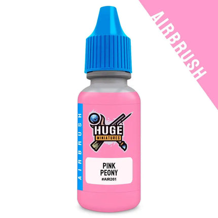 Pink Peony - Air