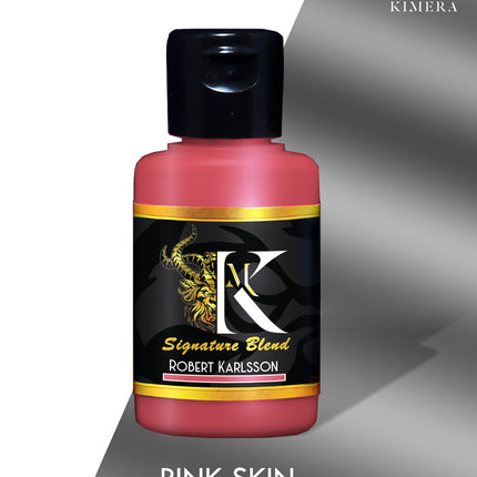 Kimera Kolors: Karlsson Pink Skin