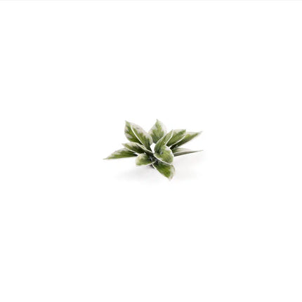 Gamers Grass Static Tuft Laser Plants - Plantain Lily