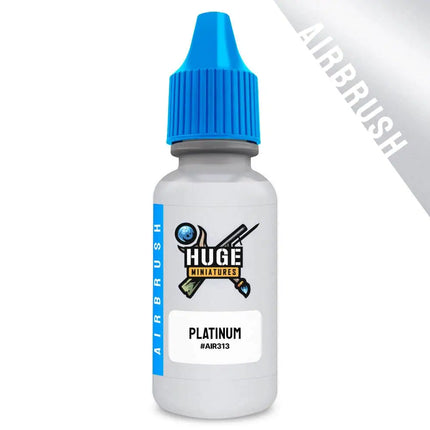 Platinum - Air