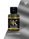 Kimera Kolors: Rusto Poison Green