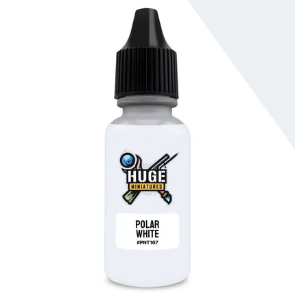 Polar White