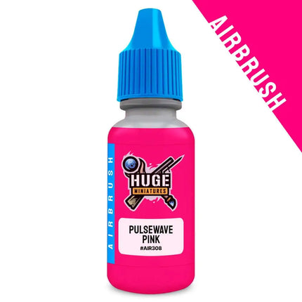Pulsewave Pink - Air