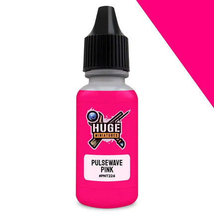 Pulsewave Pink