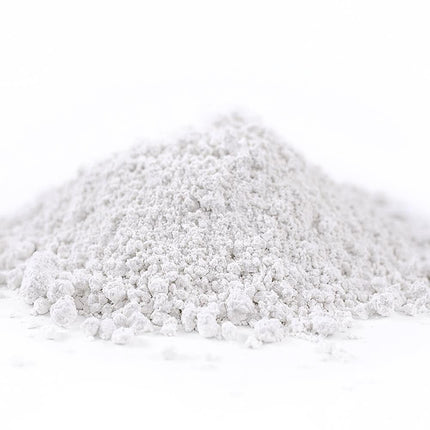 Pure White